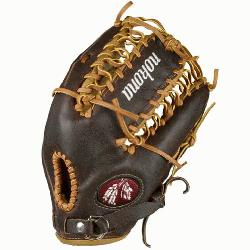 a Select S-300T Baseball Glove 12.25 inch (Right Handed Throw) : Nokona youth pre